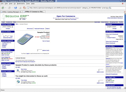 Sequoia ERP首页 文档和下载 ERP 系统 OSCHINA 中文开源技术交流社区